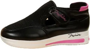 Ladmiple Shoes For Women Sneakers Trendy Slip On Canvas Shoes Comfort Walking Shoes Casual Summer Fashion Flats Loafers