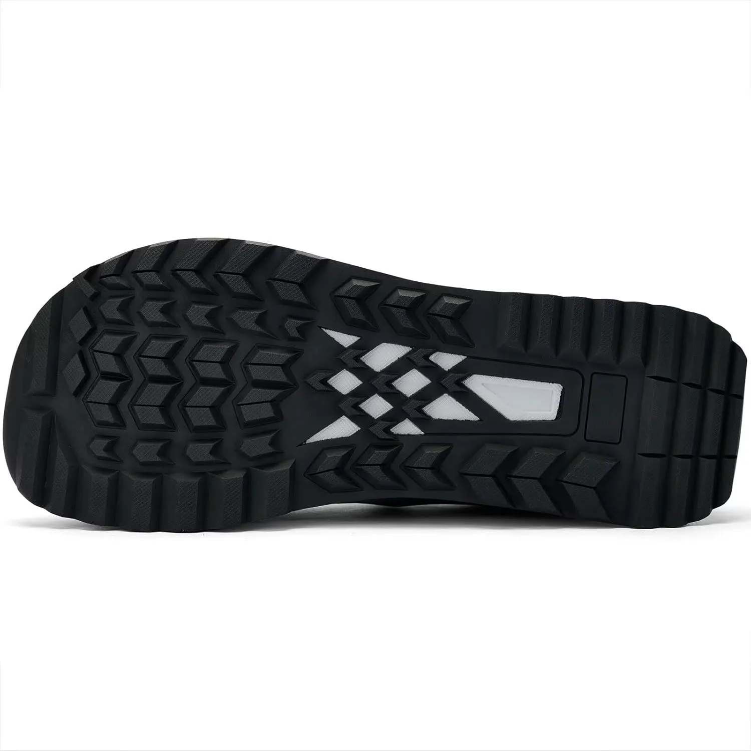 Lamincoa Wide Men's Sneakers Walking Tennis Shoes Trail Running Shoe Outdoor Hiking Sneaker