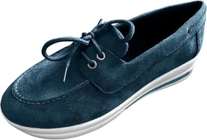 Lausiuoe Slip On Sneakers Women Wide With Women's Canvas Shoes Low Cut Sneaker Casual Walking Shoes Classic Fall Fashion Lightweight Soft Comfort Breathable Slip On Flat Loafers