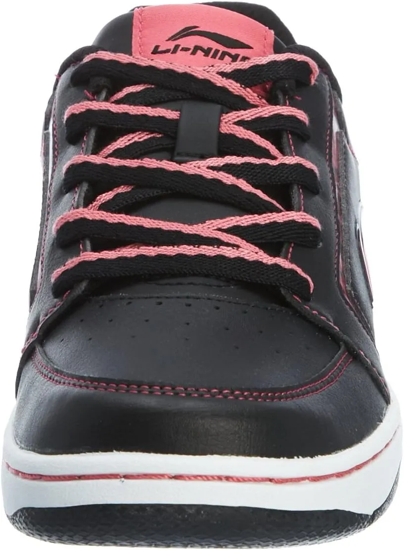 LI-NING Buckets Men Professional Basketball Shoes Lightweight High Rebound Basketball Outdoor Sneakers ABAV023