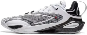 LI-NING Speed Series Men Professional Basketball Shoes Wearable Anti-Slippery Lightweight Sports Sneakers ABAU021 ABAU053