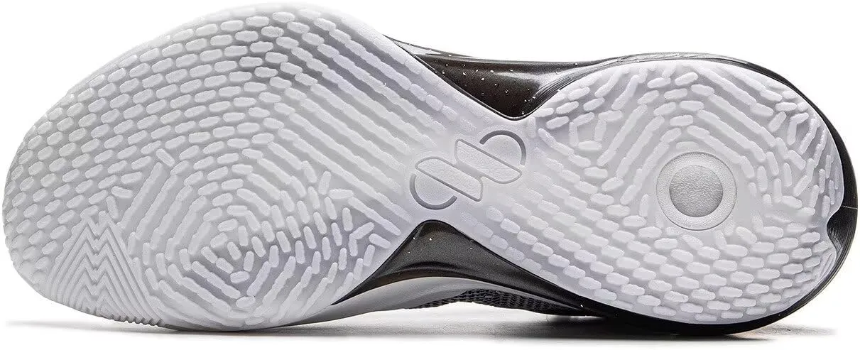 LI-NING Speed Series Men Professional Basketball Shoes Wearable Anti-Slippery Lightweight Sports Sneakers ABAU021 ABAU053
