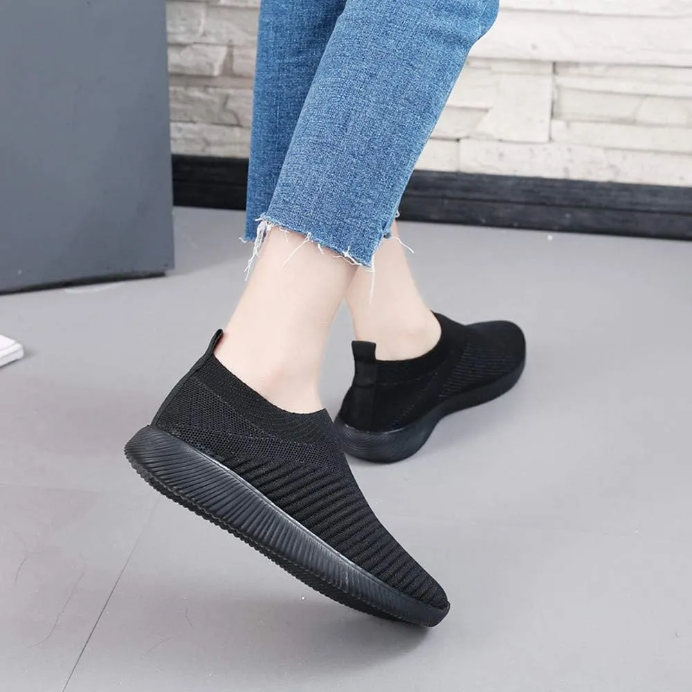 Low-Top Slip Ons Women's Fashion Sneakers Casual Womens Running Shoes Wide Width Women Shoes Casual Men's Fashion Sneakers Waterproof Tennis Shoe Trainers Shoe