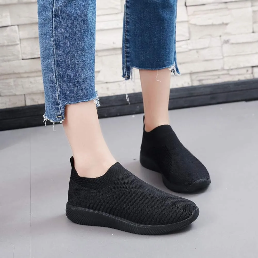 Low-Top Slip Ons Women's Fashion Sneakers Casual Womens Running Shoes Wide Width Women Shoes Casual Men's Fashion Sneakers Waterproof Tennis Shoe Trainers Shoe