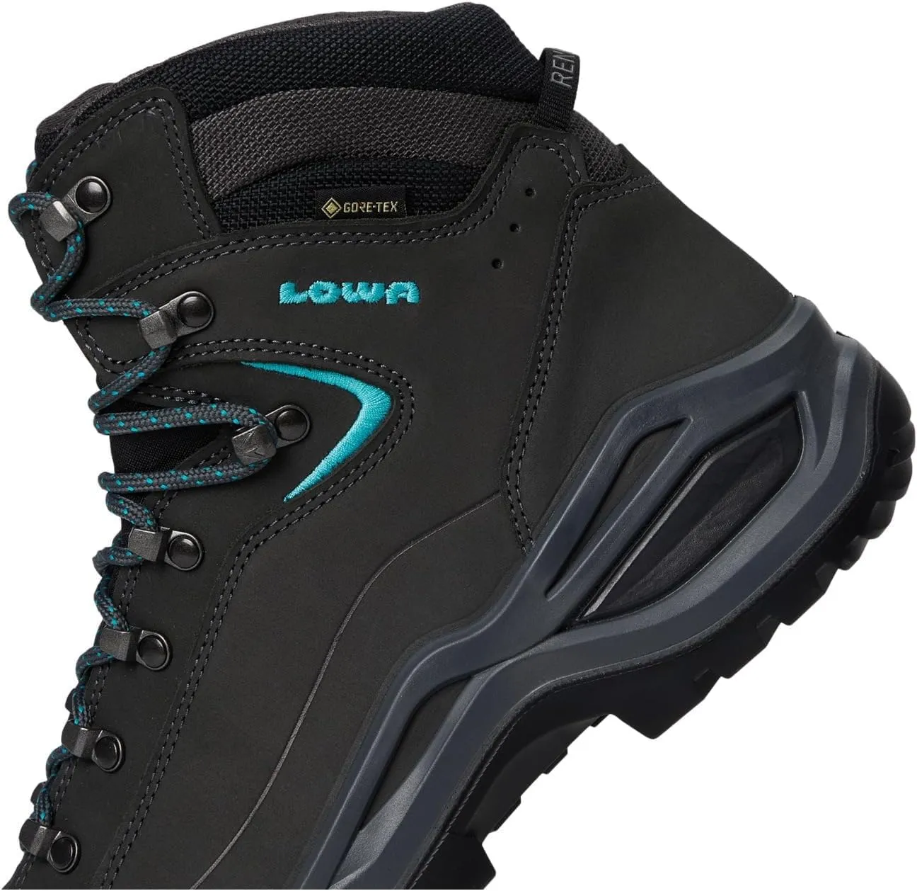 LOWA Women's Renegade Evo GTX Mid Hiking Boot