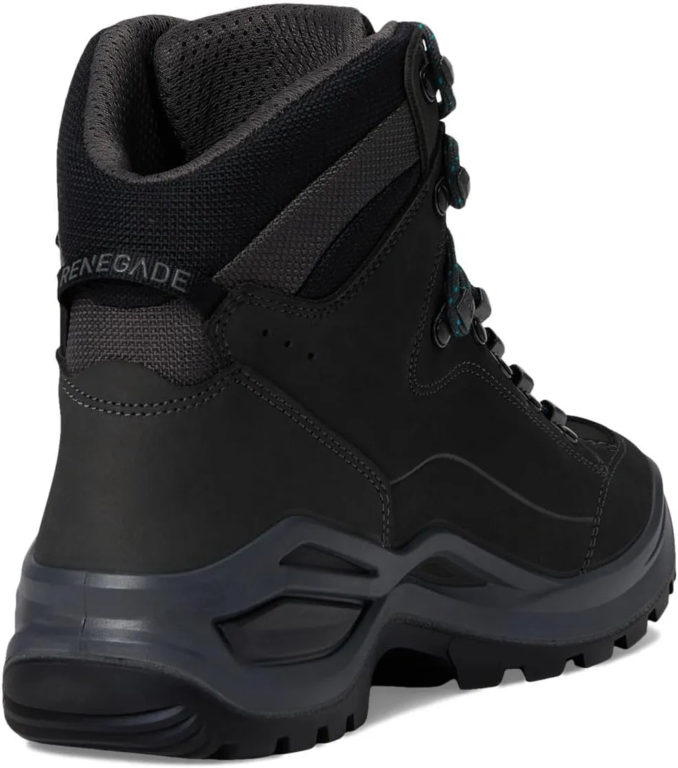 LOWA Women's Renegade Evo GTX Mid Hiking Boot