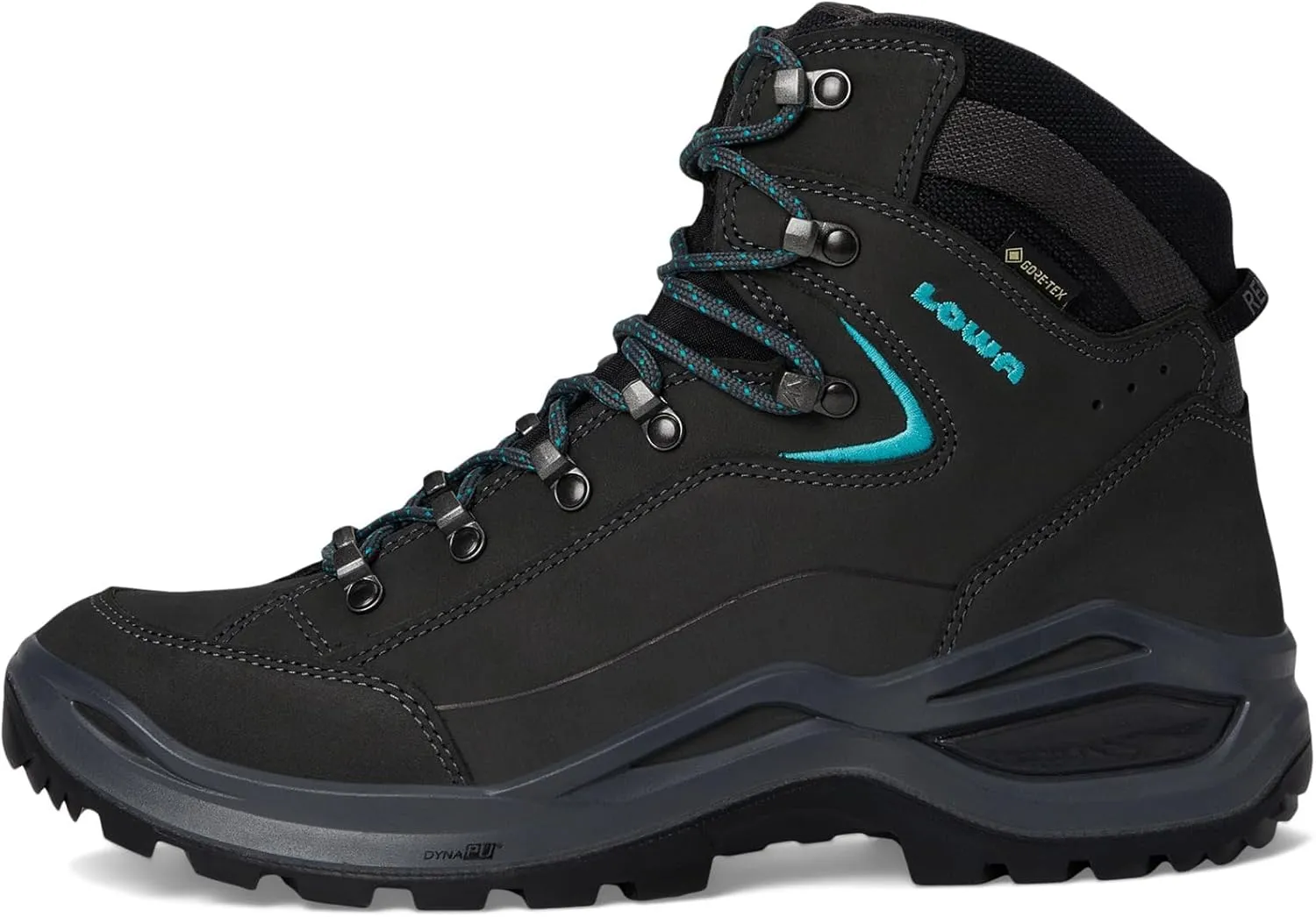 LOWA Women's Renegade Evo GTX Mid Hiking Boot