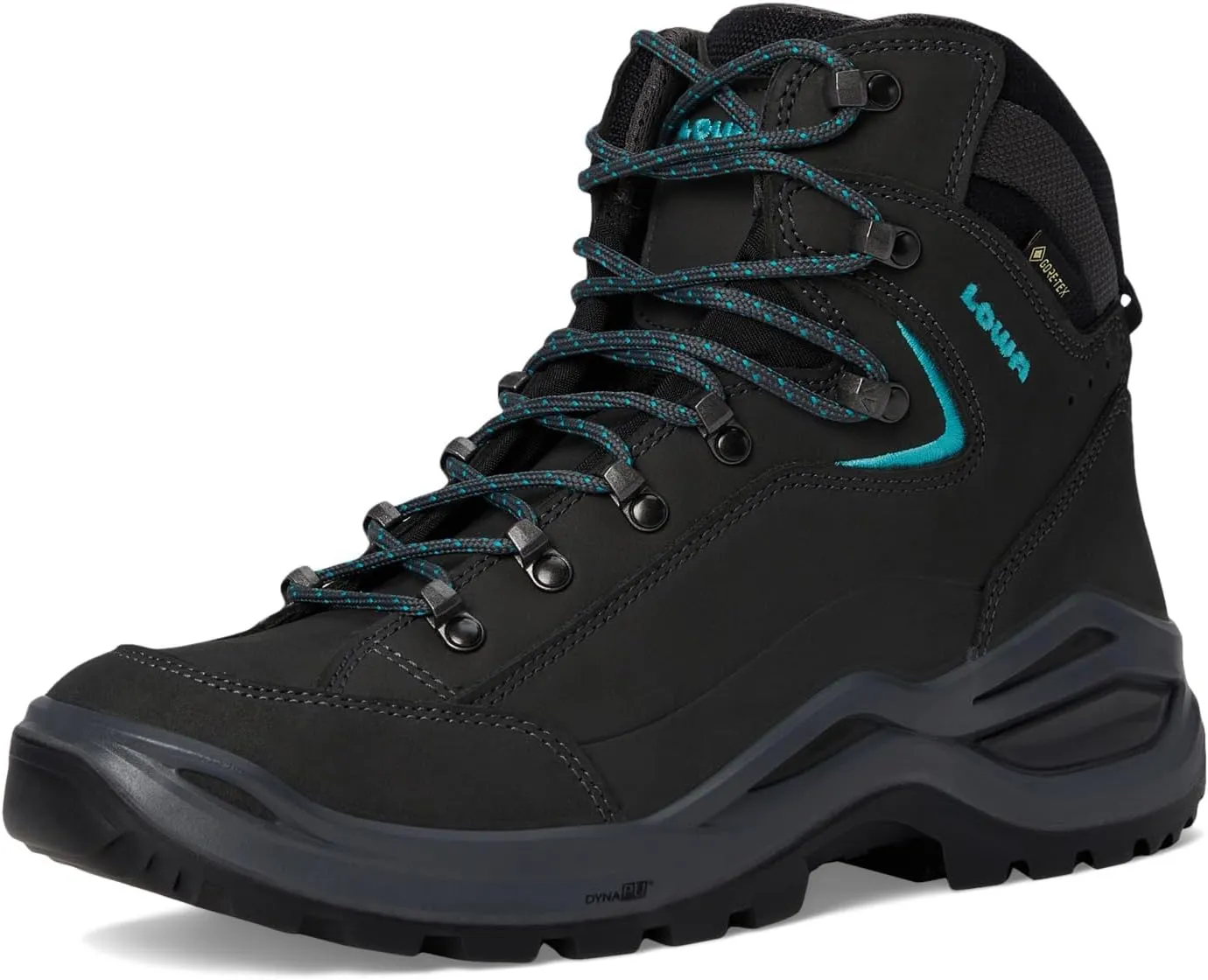 LOWA Women's Renegade Evo GTX Mid Hiking Boot