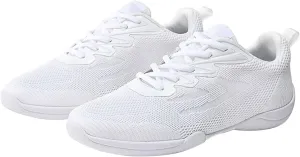 Men's Casual Dress Sneakers Womens White Sneakers with Arch Support White Shoes for Men Wide Toe Box Trendy Casual Platform Loafers for Women Mens Sneakers
