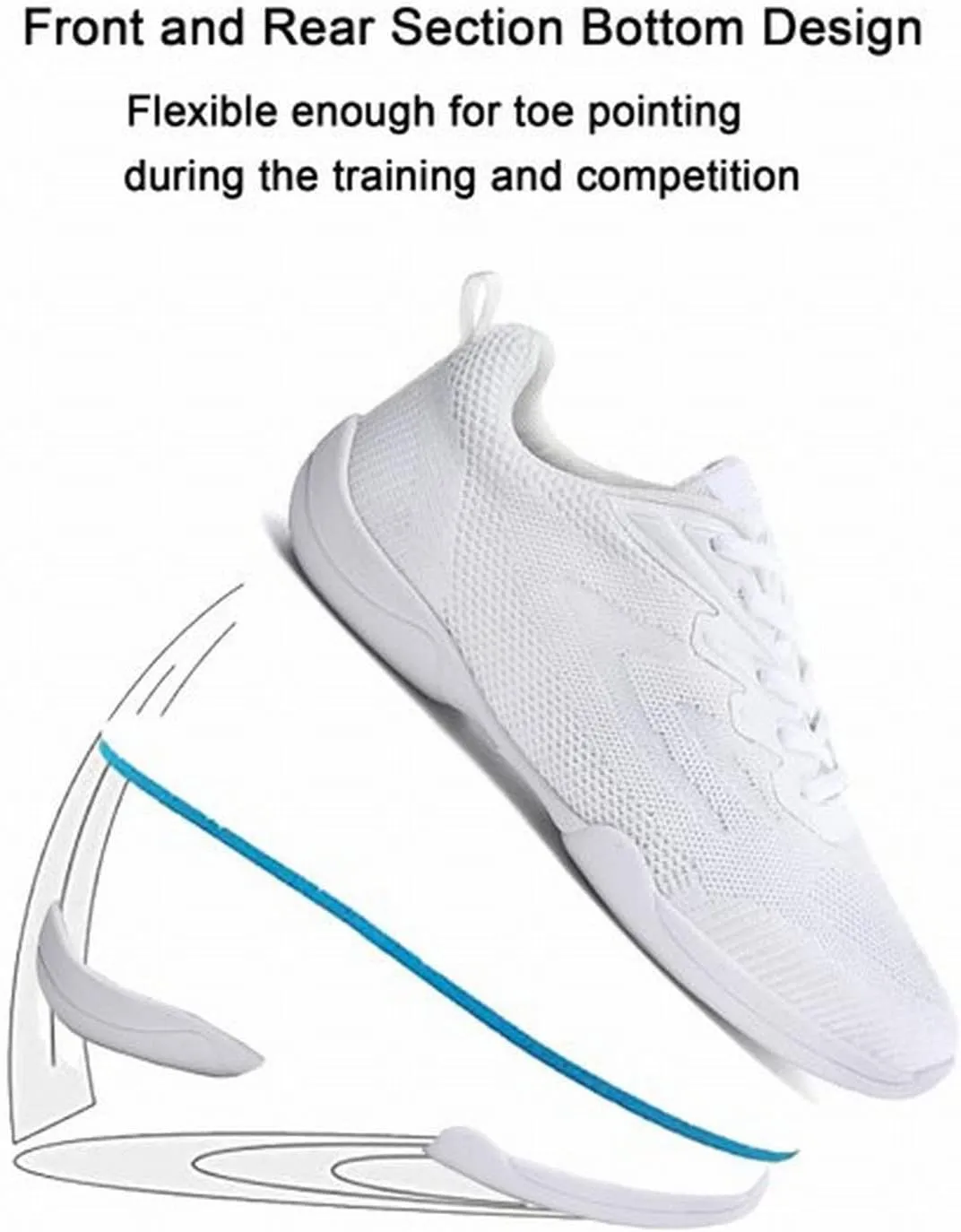 Men's Casual Dress Sneakers Womens White Sneakers with Arch Support White Shoes for Men Wide Toe Box Trendy Casual Platform Loafers for Women Mens Sneakers