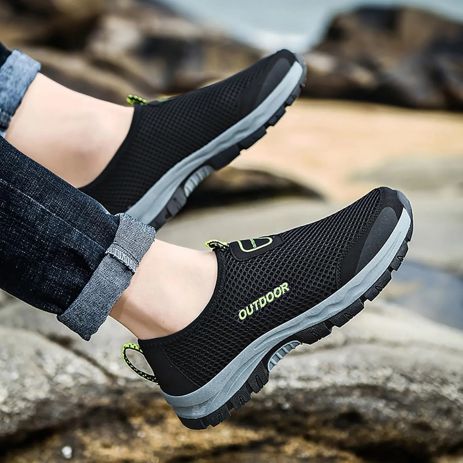 Men's Fashion Sneakers Mens Athletic Shoes Sneaker for Men Tennis Shoe for Men Lightweight Breathable Sneaker