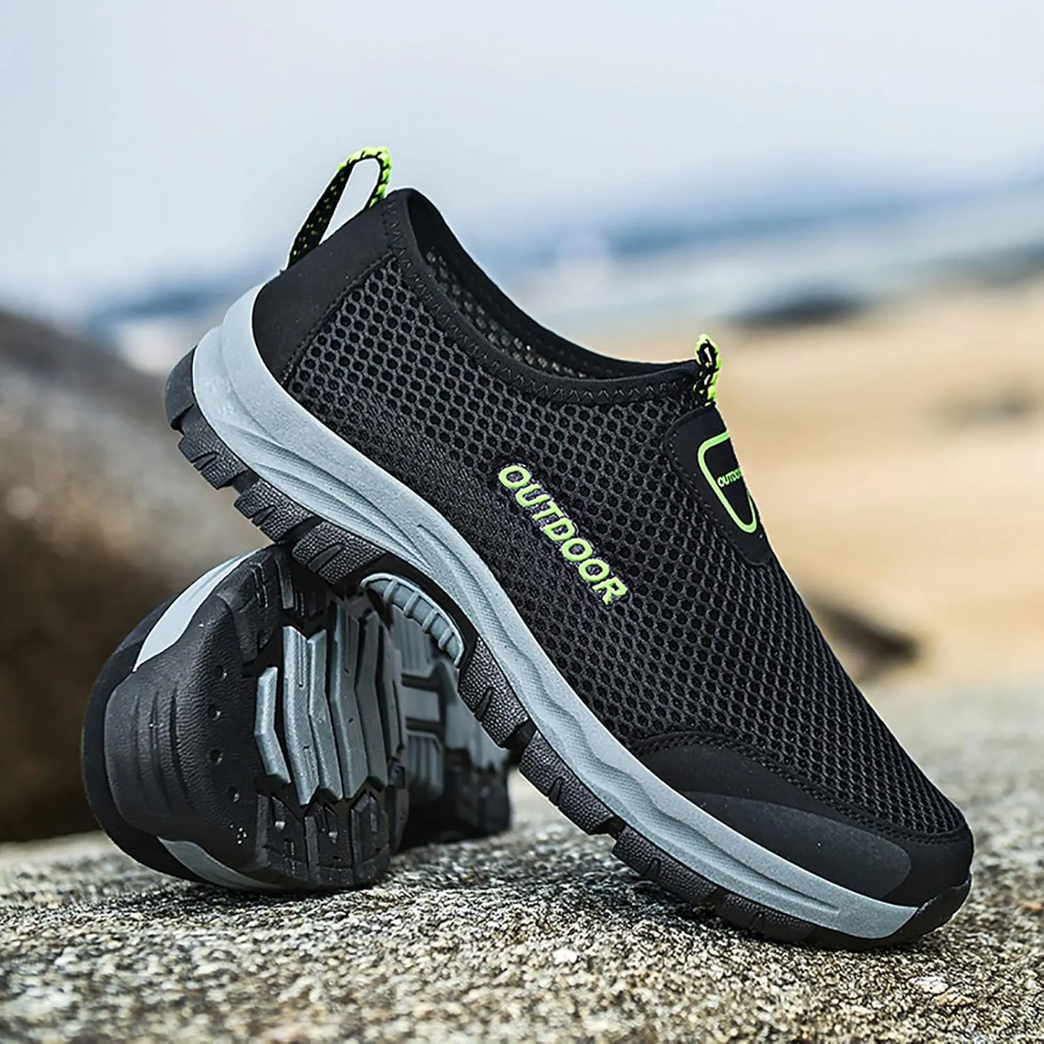 Men's Fashion Sneakers Mens Athletic Shoes Sneaker for Men Tennis Shoe for Men Lightweight Breathable Sneaker