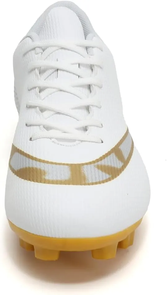 Men's Soccer Cleats Professional Football Boots High-Top Outdoor Indoor Athletic Futsal Training Sneaker