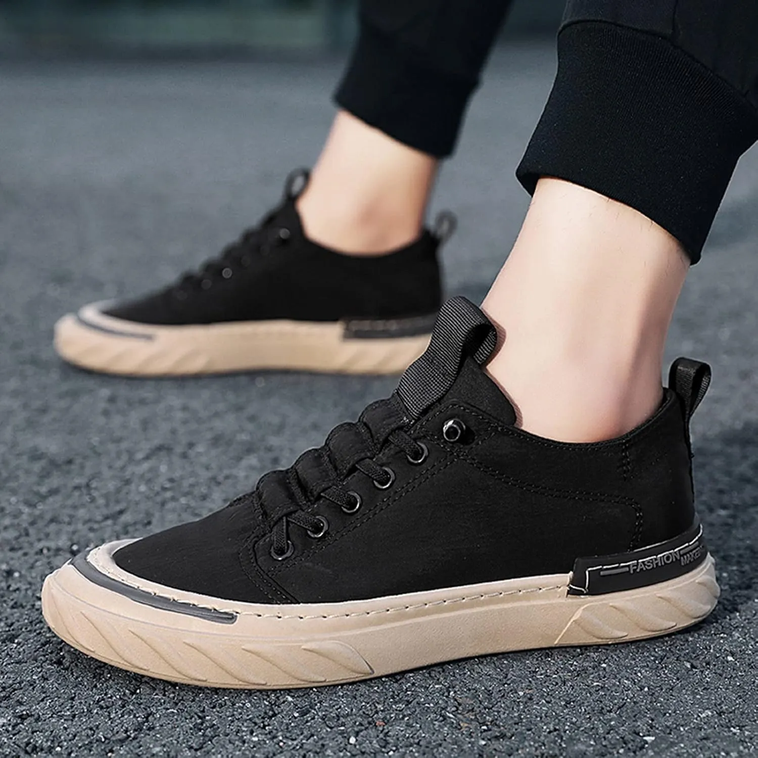 Mens Tennis Shoes Men's Shoes Walking Shoe for Men Tennis Shoe for Men Lightweight Casual Sneaker