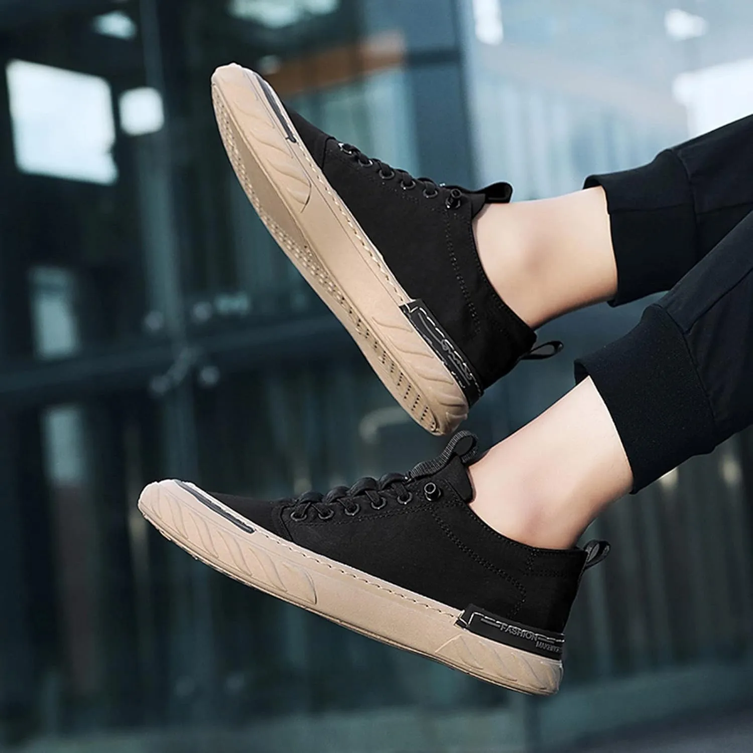 Mens Tennis Shoes Men's Shoes Walking Shoe for Men Tennis Shoe for Men Lightweight Casual Sneaker