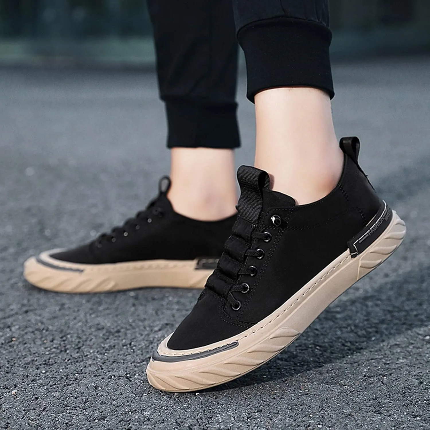 Mens Tennis Shoes Men's Shoes Walking Shoe for Men Tennis Shoe for Men Lightweight Casual Sneaker