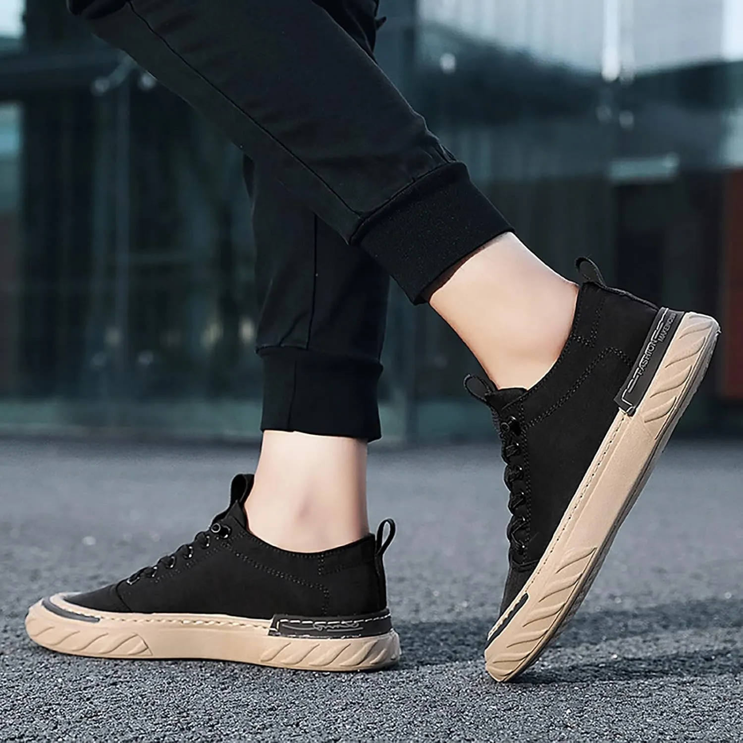 Mens Tennis Shoes Men's Shoes Walking Shoe for Men Tennis Shoe for Men Lightweight Casual Sneaker