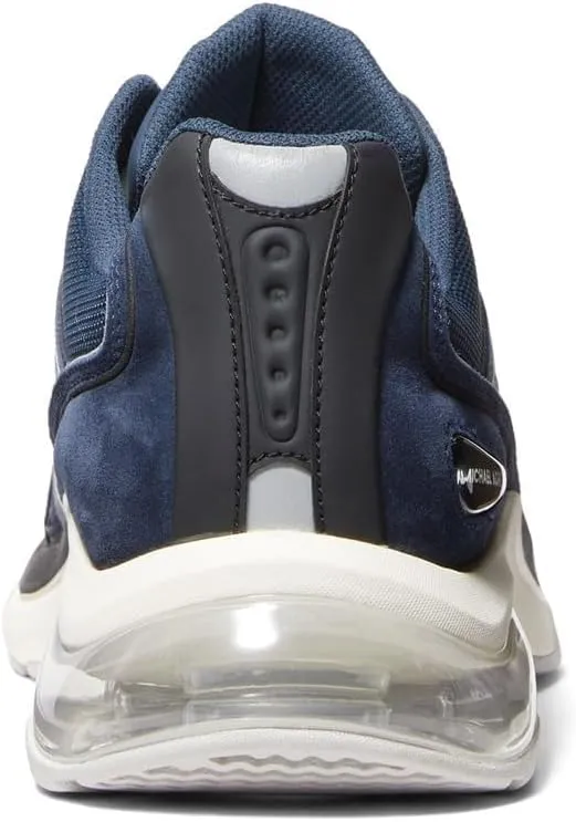 Michael Kors Men's Kit Trainer Extreme Sneaker