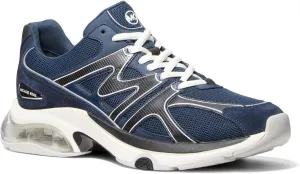 Michael Kors Men's Kit Trainer Extreme Sneaker
