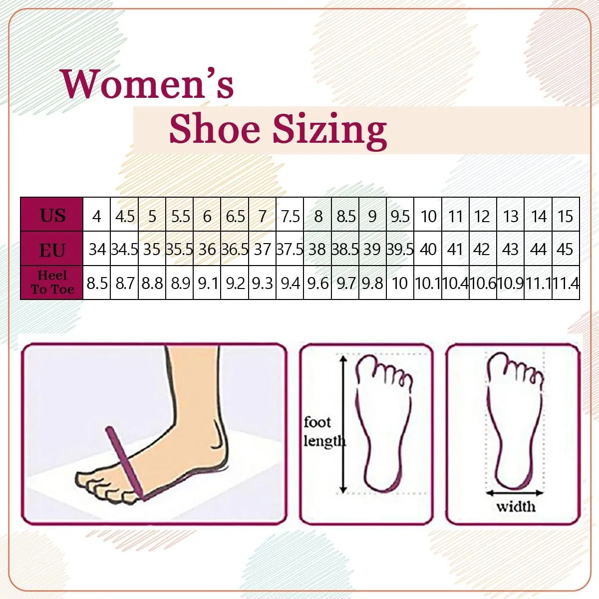 Milooey shoes Women's Platform Square Toe Penny Loafers Chunky Block High Heels Slip on Office Daily Work Dressy Stable Shoes Size 4-16 Us
