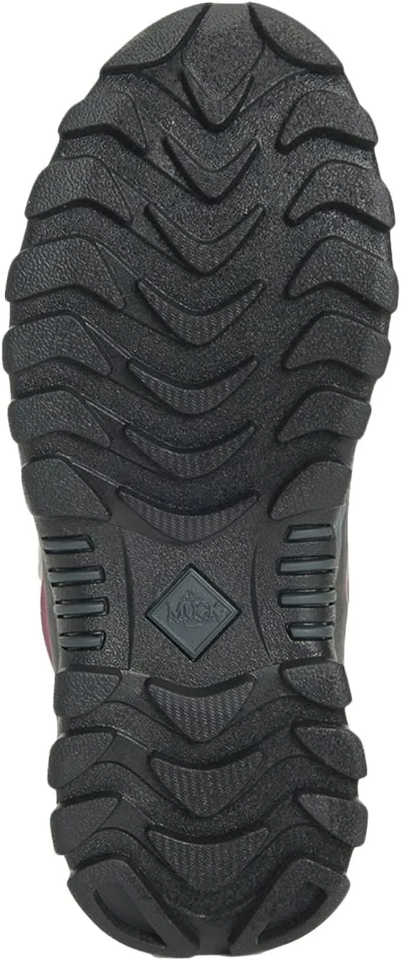Muck Boot Arctic Sport II Extreme Conditions Mid-Height Rubber Women's Winter Boot