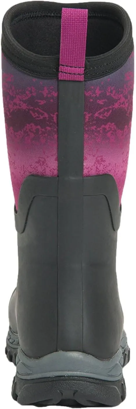 Muck Boot Arctic Sport II Extreme Conditions Mid-Height Rubber Women's Winter Boot