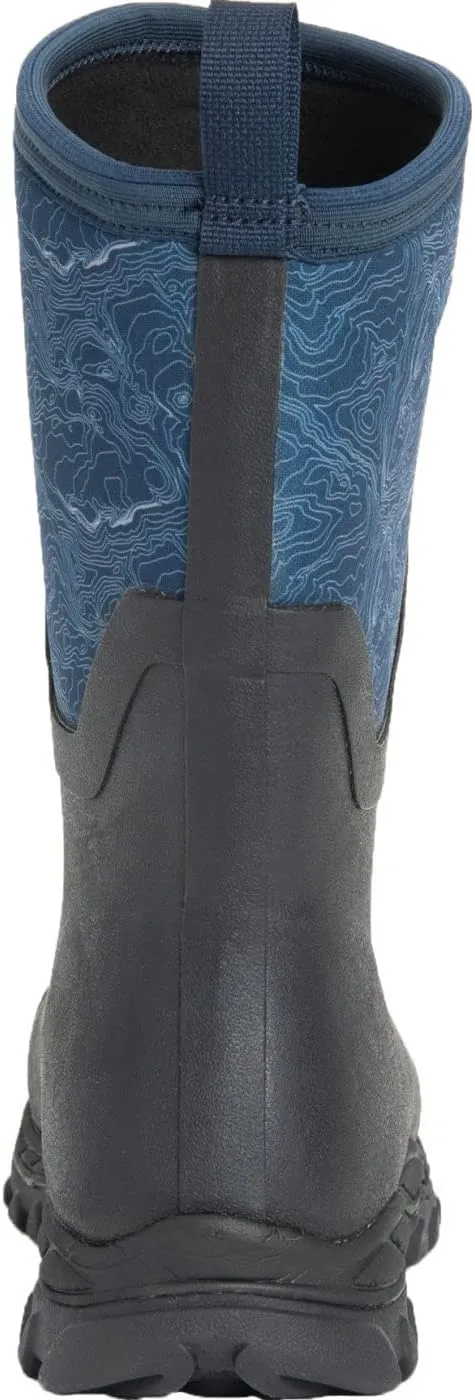 Muck Boot Arctic Sport II Extreme Conditions Mid-Height Rubber Women's Winter Boot