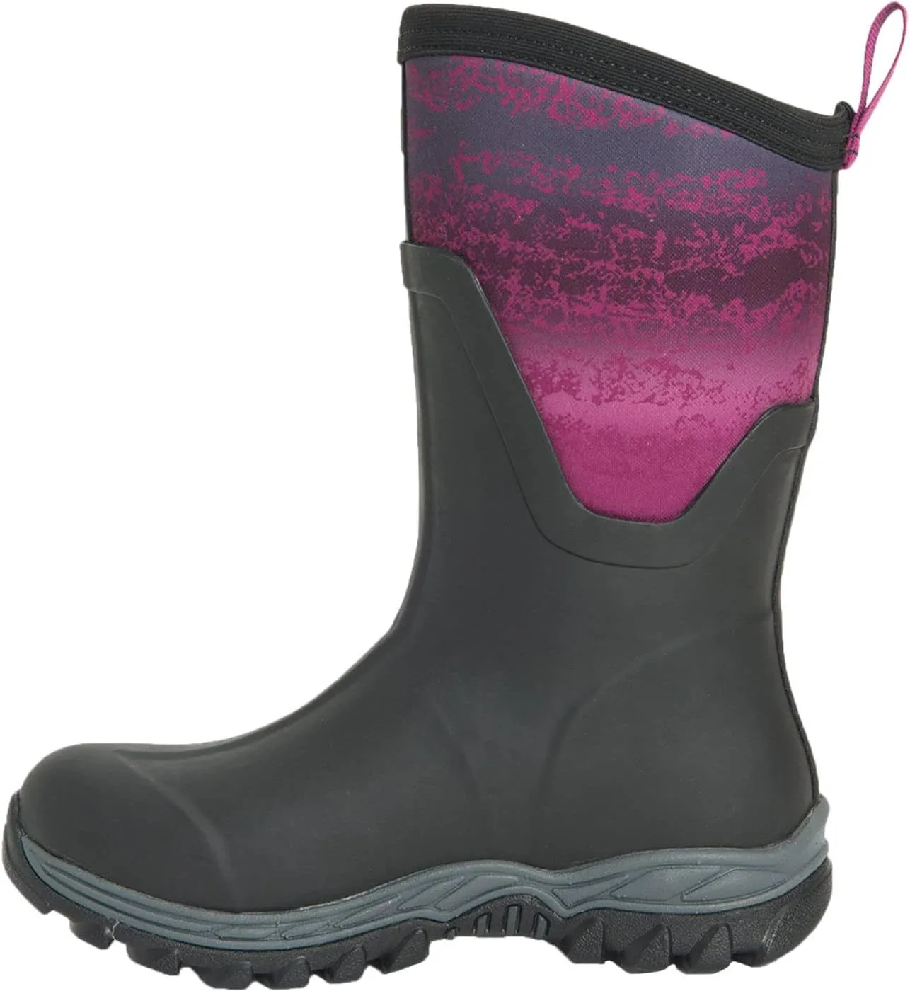 Muck Boot Arctic Sport II Extreme Conditions Mid-Height Rubber Women's Winter Boot
