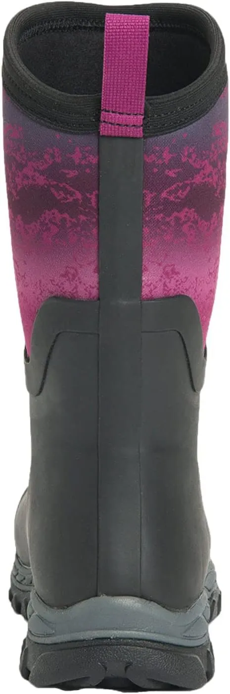 Muck Boot Arctic Sport II Extreme Conditions Mid-Height Rubber Women's Winter Boot