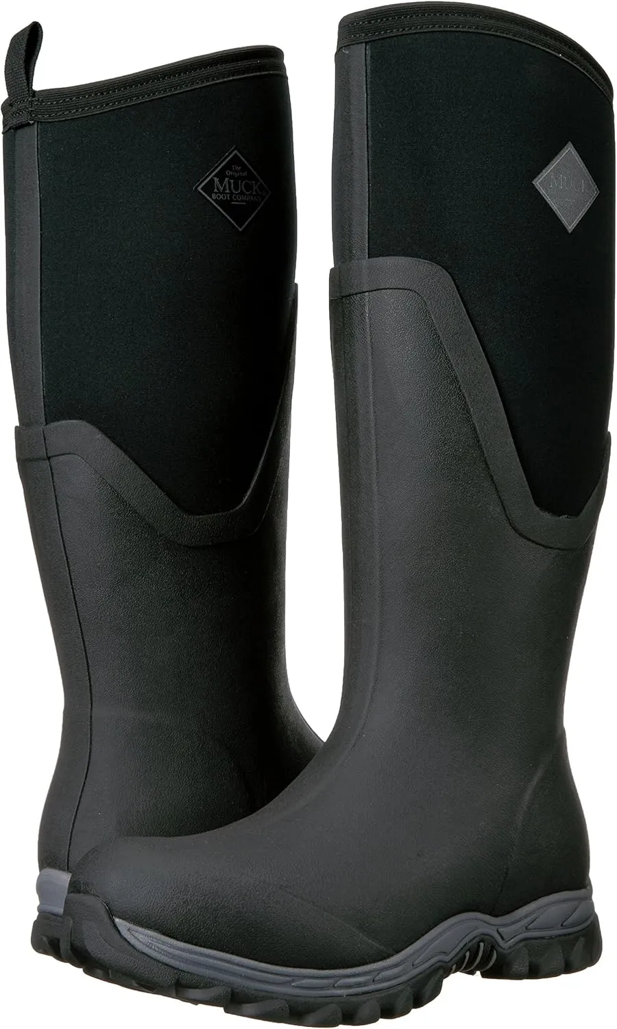 Muck Boot Arctic Sport Ll Extreme Conditions Tall Rubber Women's Winter Boot