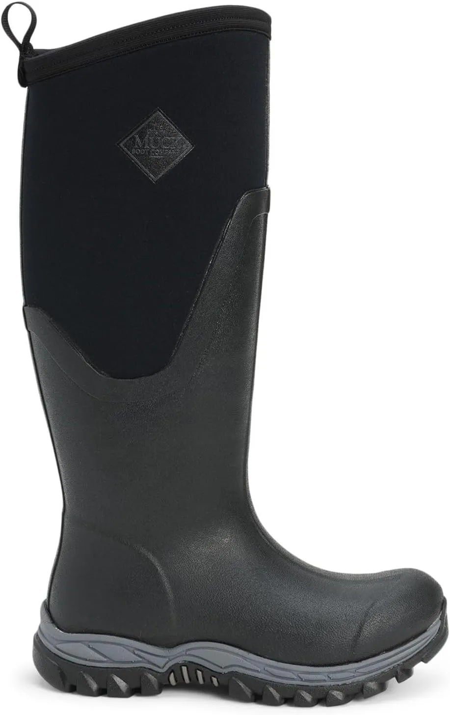Muck Boot Arctic Sport Ll Extreme Conditions Tall Rubber Women's Winter Boot