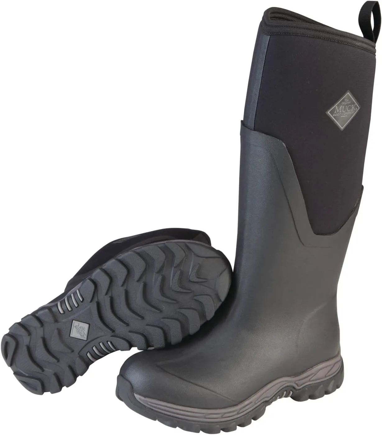 Muck Boot Arctic Sport Ll Extreme Conditions Tall Rubber Women's Winter Boot