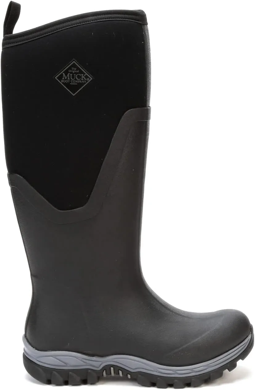 Muck Boot Arctic Sport Ll Extreme Conditions Tall Rubber Women's Winter Boot