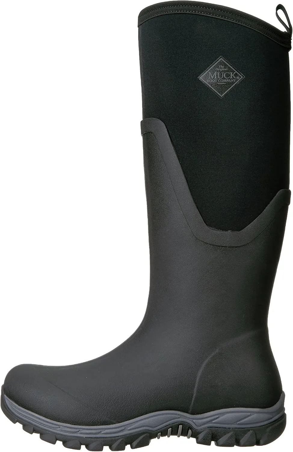 Muck Boot Arctic Sport Ll Extreme Conditions Tall Rubber Women's Winter Boot