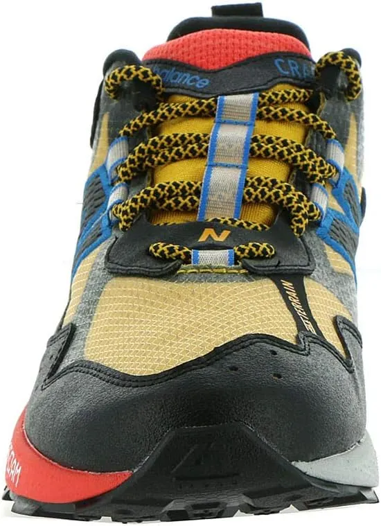 New Balance Men's Fresh Foam Crag Trail V2 Running Shoe