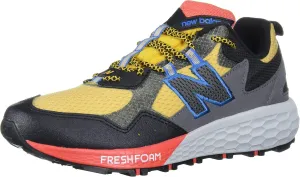 New Balance Men's Fresh Foam Crag Trail V2 Running Shoe