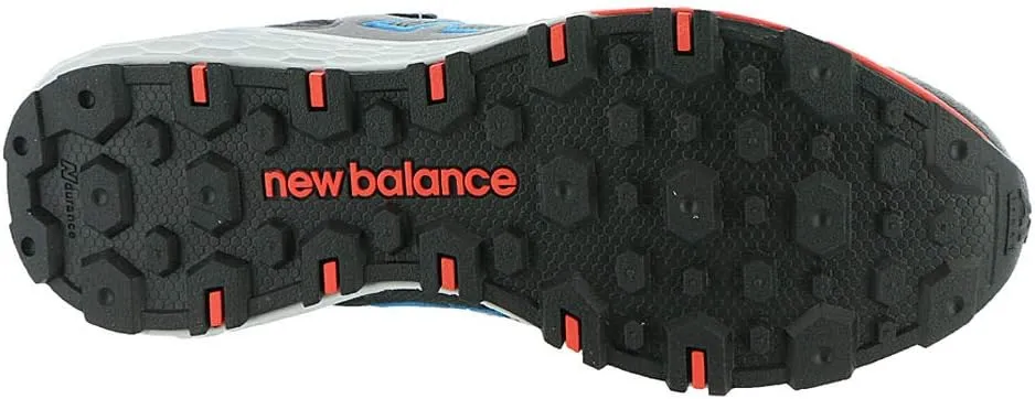 New Balance Men's Fresh Foam Crag Trail V2 Running Shoe