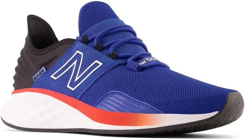 New Balance Men's Fresh Foam Roav V1 Sneaker