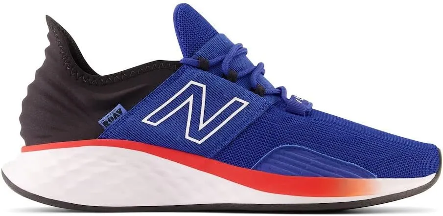 New Balance Men's Fresh Foam Roav V1 Sneaker