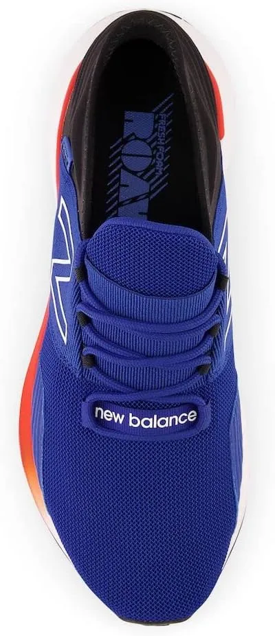 New Balance Men's Fresh Foam Roav V1 Sneaker