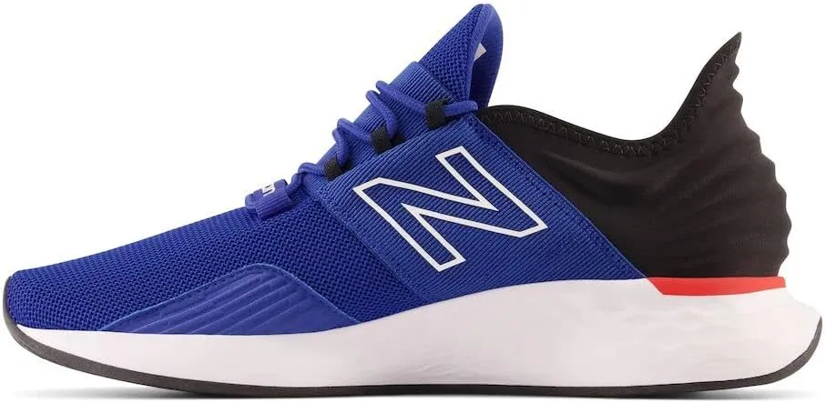 New Balance Men's Fresh Foam Roav V1 Sneaker