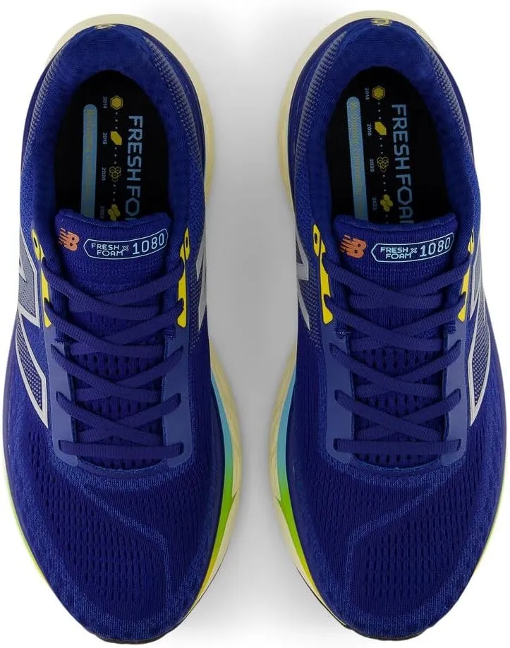 New Balance Men's Fresh Foam X 1080 V14