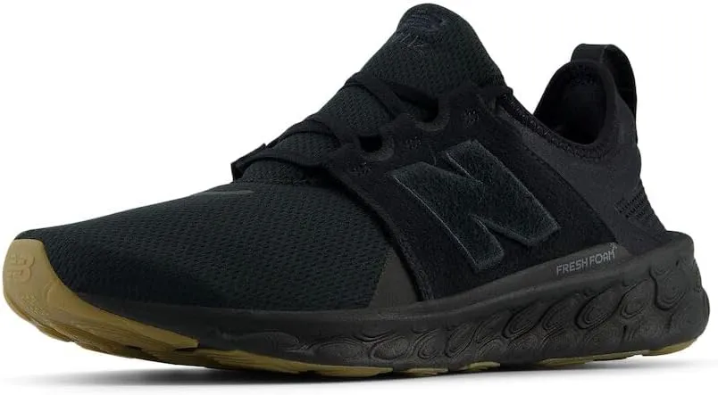 New Balance Men's Fresh Foam X Cruz V3 Running Shoe