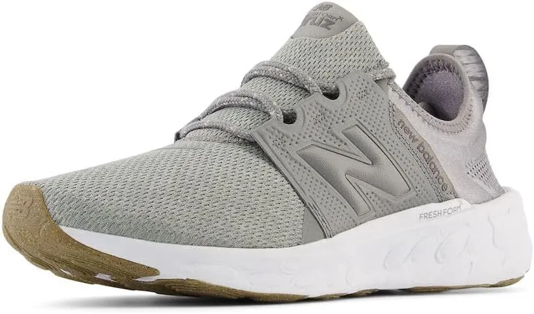 New Balance Men's Fresh Foam X Cruz V3 Running Shoe
