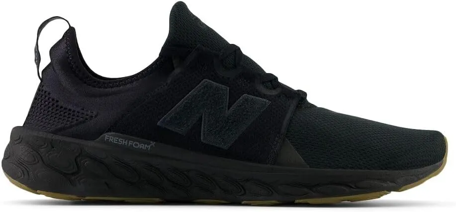 New Balance Men's Fresh Foam X Cruz V3 Running Shoe