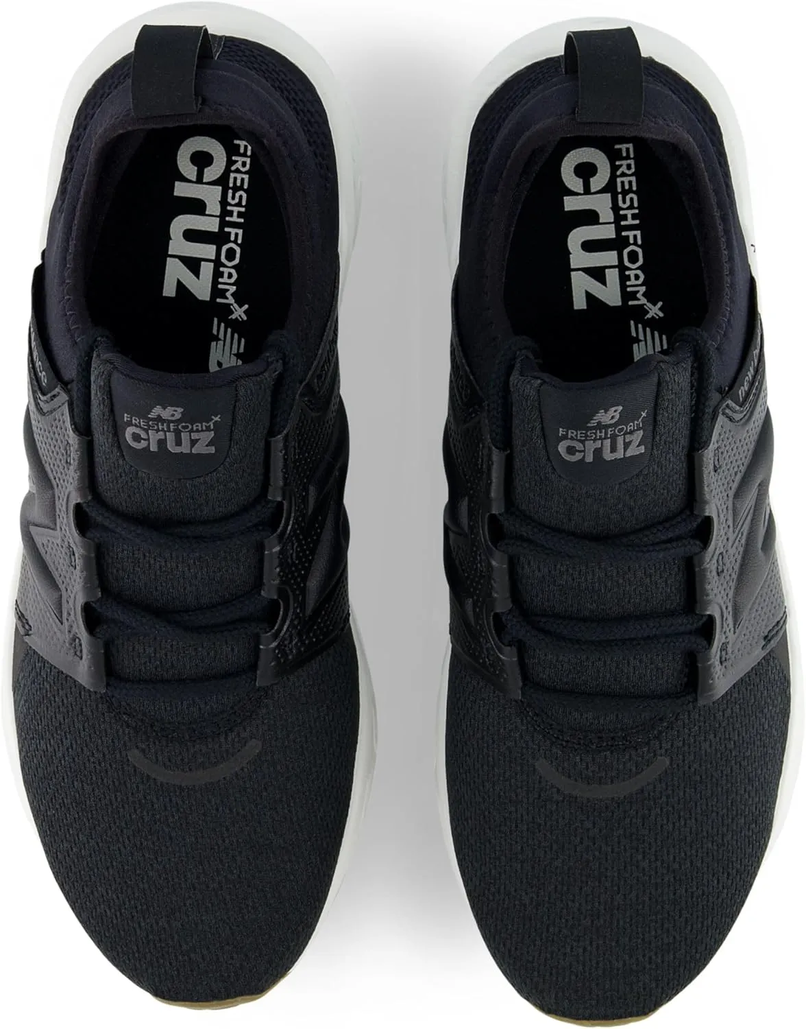 New Balance Men's Fresh Foam X Cruz V3 Running Shoe
