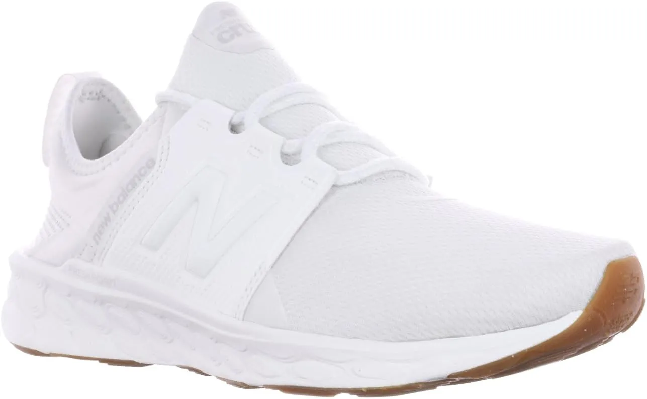 New Balance Men's Fresh Foam X Cruz V3 Running Shoe