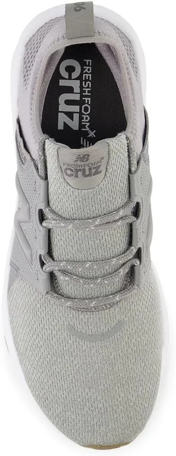 New Balance Men's Fresh Foam X Cruz V3 Running Shoe