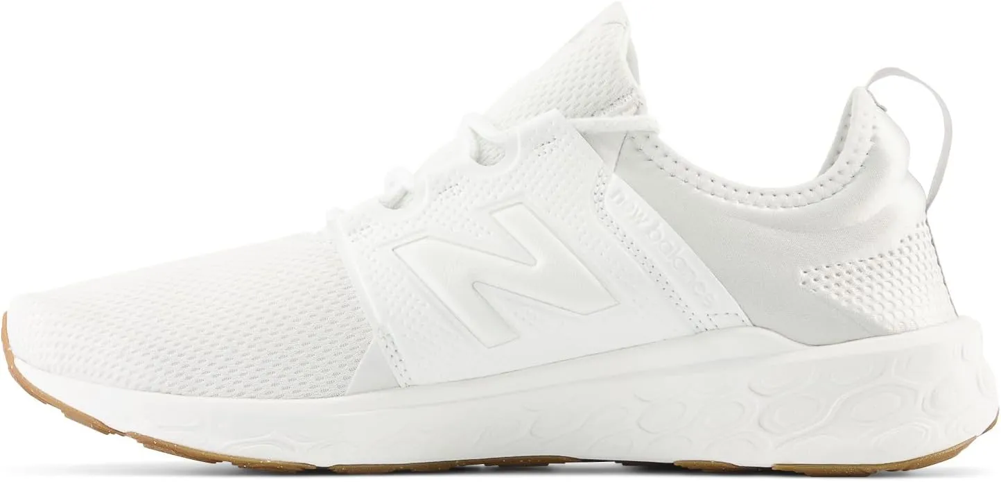 New Balance Men's Fresh Foam X Cruz V3 Running Shoe
