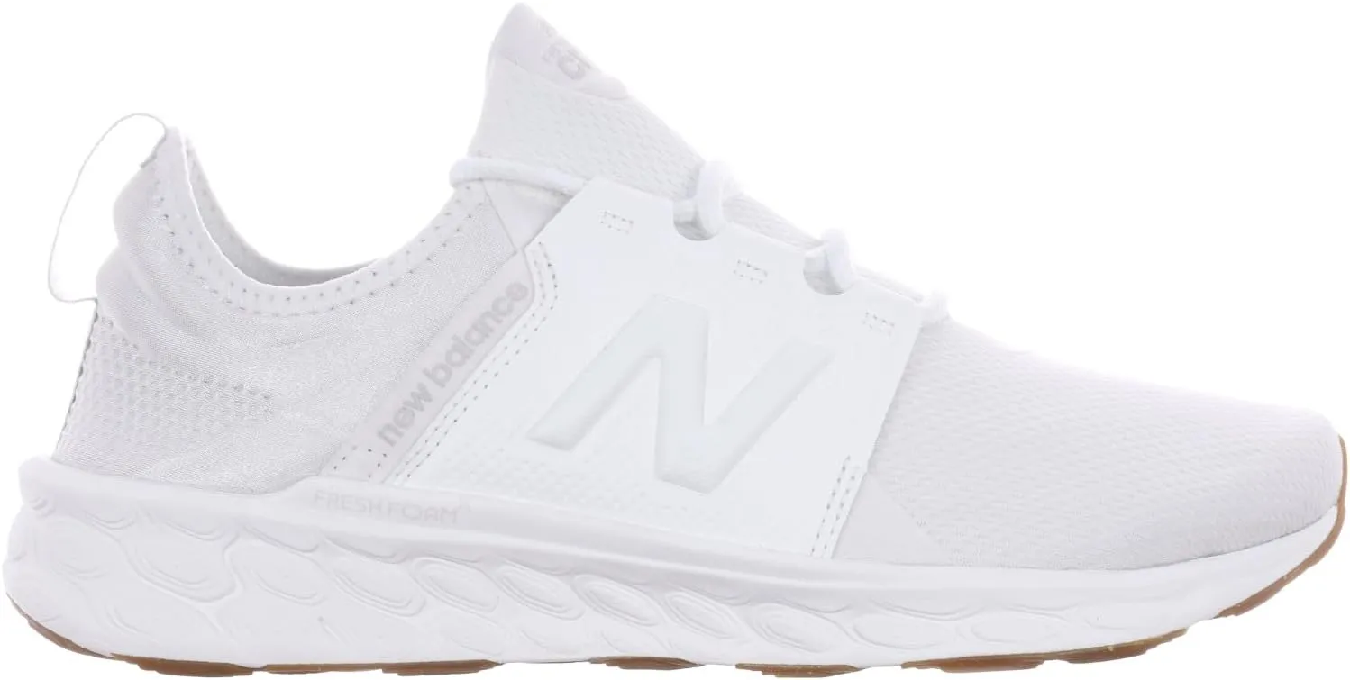 New Balance Men's Fresh Foam X Cruz V3 Running Shoe